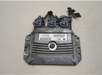 237100131R Блок управления двигателем Renault Megane 3 2009-2016 20518998 #1