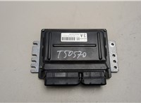  Блок управления двигателем Nissan X-Trail (T30) 2001-2006 20519001 #1