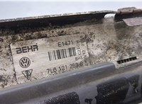  Радиатор охлаждения двигателя Audi Q7 2005-2015 20519002 #4