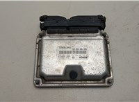  Блок управления двигателем Porsche Cayenne 2002-2010 20519003 #1