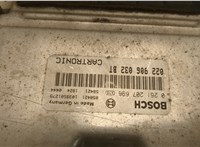  Блок управления двигателем Porsche Cayenne 2002-2010 20519003 #2