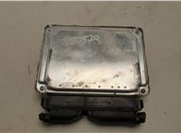  Блок управления двигателем Porsche Cayenne 2002-2010 20519003 #4