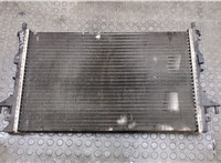 8200008764 Радиатор охлаждения двигателя Renault Espace 4 2002- 20519016 #2