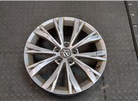  Диск колесный Volkswagen Tiguan 2016-2020 20519019 #1