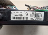284B15986R Блок управления бортовой сети (Body Control Module) Renault Megane 3 2009-2016 20519022 #3
