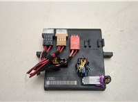 8E0907279F Блок управления бортовой сети (Body Control Module) Audi A4 (B6) 2000-2006 20519039 #1