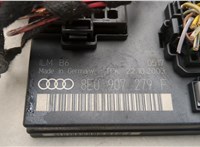 8E0907279F Блок управления бортовой сети (Body Control Module) Audi A4 (B6) 2000-2006 20519039 #2