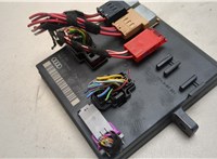 8E0907279F Блок управления бортовой сети (Body Control Module) Audi A4 (B6) 2000-2006 20519039 #3