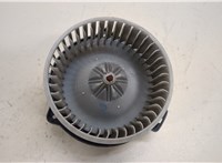  Двигатель отопителя (моторчик печки) Toyota Corolla Verso 2004-2009 20519044 #1