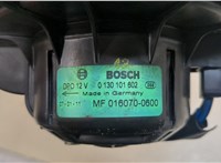  Двигатель отопителя (моторчик печки) Toyota Corolla Verso 2004-2009 20519044 #3