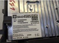 84434585 Блок управления радиоприемником GMC Terrain 2017-2021 20519050 #5