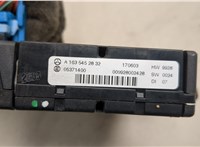  Блок управления SAM Mercedes ML W163 1997-2005 20519052 #5