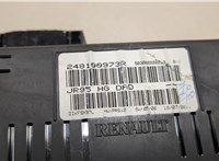 248100973R Щиток приборов (приборная панель) Renault Scenic 2009-2012 20519073 #5