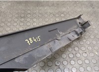 AH328B588AA Кожух вентилятора радиатора (диффузор) Land Rover Range Rover Sport 2005-2013 20519074 #3