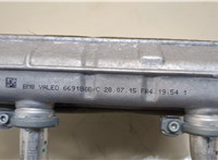  Радиатор отопителя (печки) BMW X5 F15 2013-2018 20519077 #3