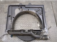 AH328K619AC Кожух вентилятора радиатора (диффузор) Land Rover Range Rover Sport 2005-2013 20519078 #1