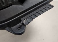  Двигатель отопителя (моторчик печки) Peugeot 406 1999-2004 20519083 #2