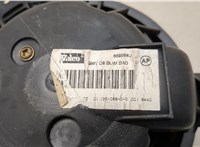  Двигатель отопителя (моторчик печки) Peugeot 406 1999-2004 20519083 #4