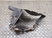  Кожух вентилятора радиатора (диффузор) Audi A8 (D3) 2002-2010 20519087 #2