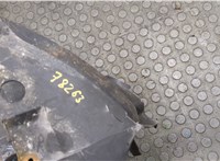  Кожух вентилятора радиатора (диффузор) Audi A8 (D3) 2002-2010 20519087 #5