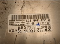  Блок управления двигателем Mercedes ML W163 1997-2005 20519100 #4