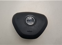 5E0880201 Подушка безопасности водителя Skoda Rapid 2012-2020 20519104 #1