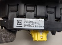 5E0880201 Подушка безопасности водителя Skoda Rapid 2012-2020 20519104 #3