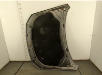  Капот Volkswagen Passat 6 2005-2010 20517193 #8