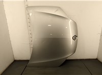  Капот Renault Laguna 3 2007- 20517206 #1