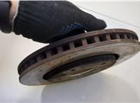  Диск тормозной Dodge Journey 2008-2011 20517321 #2