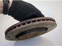  Диск тормозной Chrysler Voyager 2007-2010 20517640 #2