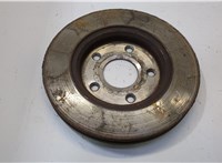  Диск тормозной Chrysler Voyager 2007-2010 20517803 #1
