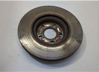  Диск тормозной Ford Focus 2 2008-2011 20517808 #1