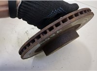  Диск тормозной Subaru Legacy Outback (B13) 2003-2009 20518594 #2