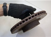  Диск тормозной Subaru Legacy Outback (B13) 2003-2009 20518609 #2