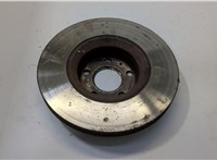 Диск тормозной Audi A6 (C6) 2004-2011 20518980 #1
