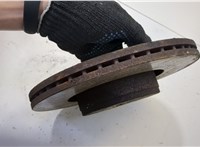  Диск тормозной Audi A6 (C6) 2004-2011 20518980 #2