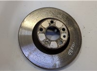 Диск тормозной Audi A6 (C6) 2004-2011 20518980 #3