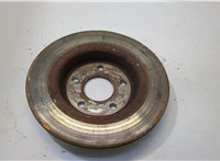  Диск тормозной Ford Focus 2 2008-2011 20519113 #1