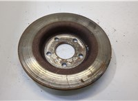 Диск тормозной Ford Focus 2 2008-2011 20519114 #1