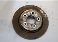 Диск тормозной Ford Focus 2 2008-2011 20519114 #3