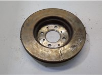 45251ST3E10 Диск тормозной Honda Civic 1998-2001 20519115 #1