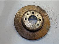 45251ST3E10 Диск тормозной Honda Civic 1998-2001 20519115 #3