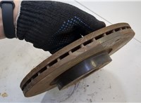  Диск тормозной Ford Focus 2 2008-2011 20519119 #2