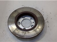  Диск тормозной Volkswagen Bora 20519120 #1