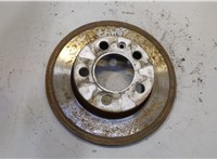  Диск тормозной Volkswagen Bora 20519120 #3