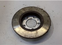  Диск тормозной Volkswagen Bora 20519122 #1