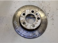  Диск тормозной Volkswagen Bora 20519122 #3