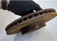34116886478, 6886478 Диск тормозной BMW X5 F15 2013-2018 20519125 #2