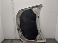  Капот Volkswagen Passat 6 2005-2010 20519139 #7